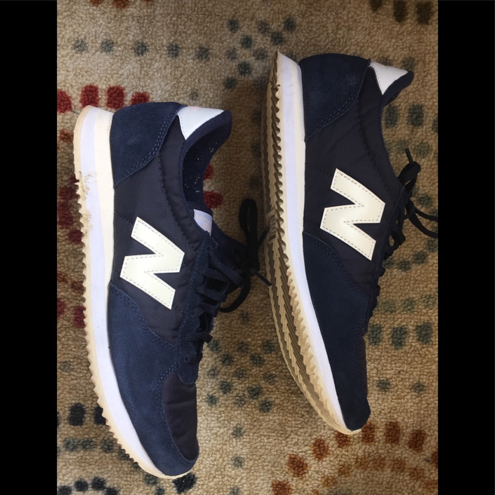 New Balance Sneakers